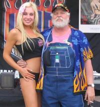 Ronald Pierce