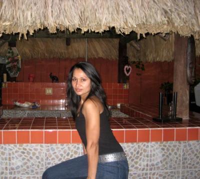 Martha Reyes