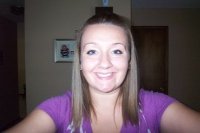 Ashley Passwaiter
