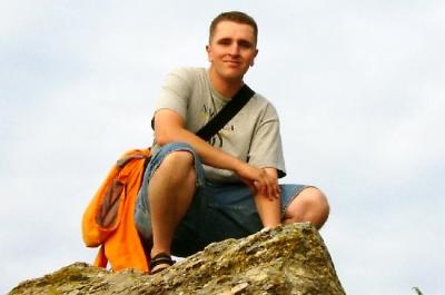 Brian Benedict