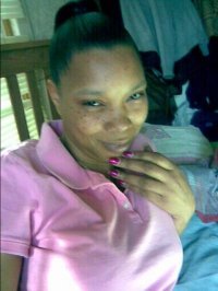 Cassundra Scott