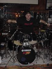 Damion Thompson
