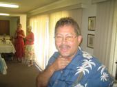 Charles Clizer