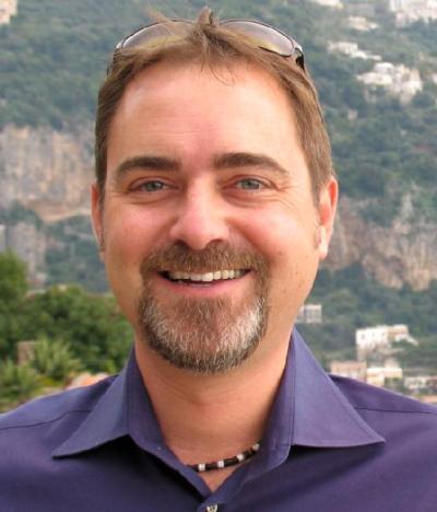 Darin Lucas
