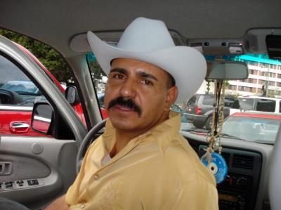 Jose Flores