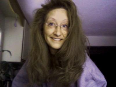 Christine Borge