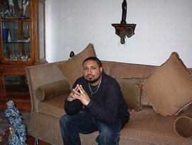 Eric Burton