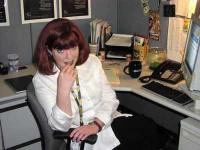 Sally Wright