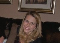 Kristin Howe
