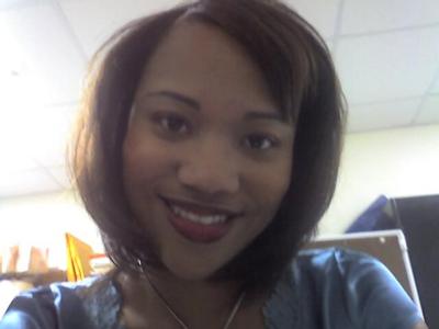 Johane Ligonde