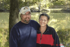 Deborah Hooten