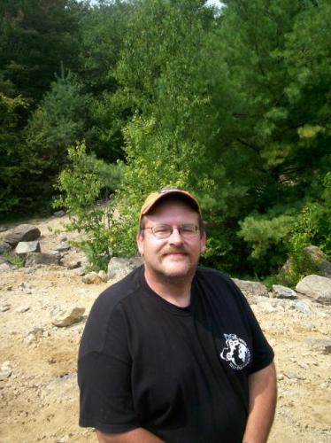 Timothy Bryant