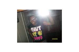 Sherita Bradford