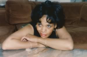 Charlene Crossley