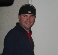 Michael Larson