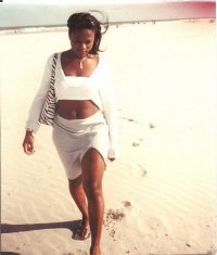 Sylvia Agbottah