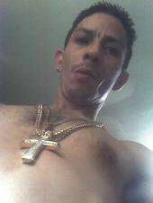 Manuel Rosado