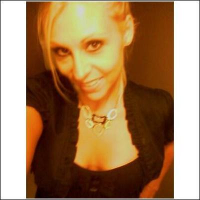 Amber Gibson