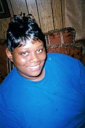 Shataria Britt