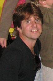 Richard Hoffman