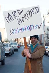 Ward Morford