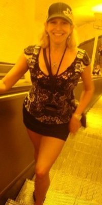 Carrie Yackee