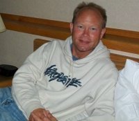 Scott Hubred