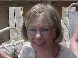 Paula Rhoades