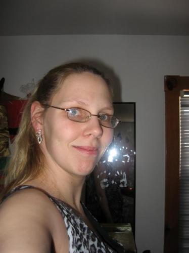 Stephanie Warrington
