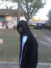 Adrian Davis