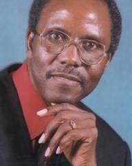 Roger Culberson