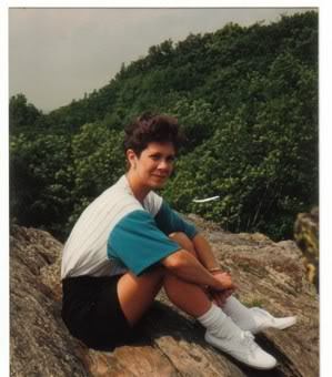 Tracey Poteat