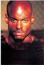 Victor Hudson