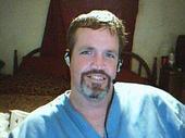 Stephen Blackhurst