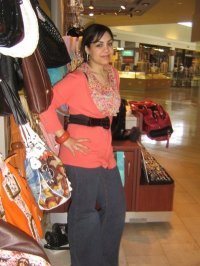 Fahimeh Bata