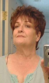 Jacqueline Thurman