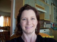 Jennifer Garrett