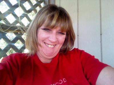 Karen Wilson