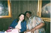 Andrea Ford