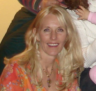 Kerry Pickens