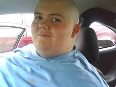 Timothy Hatmaker