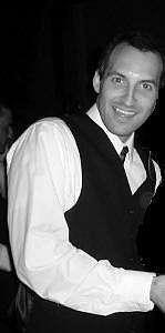 Joshua Yuster