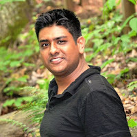 Sumanth Kondagadapu