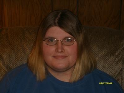 Elizabeth Travis