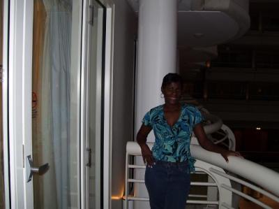 Venice Thomas