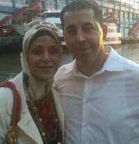 Rania Dayekh