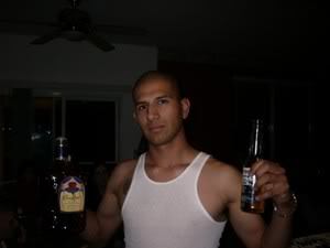 Mauricio Rodriguez