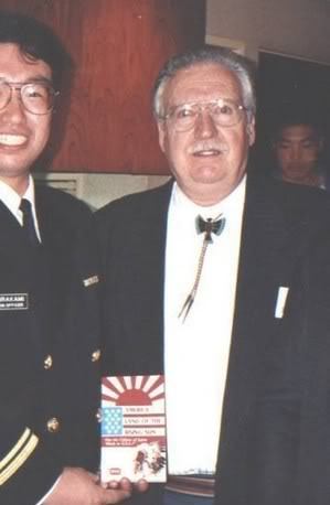 Donald Smithana