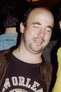 Daniel Sommerstedt