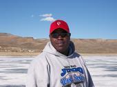 Forris Mitchell